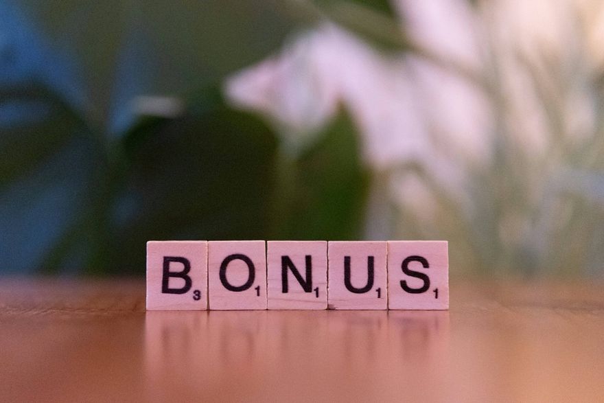 Bonus Codes & Promotions
