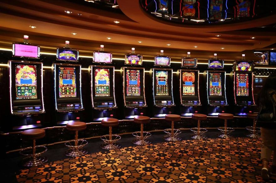 Different Types Of Gambling Available In Canada