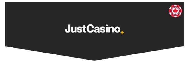 Just Casino
