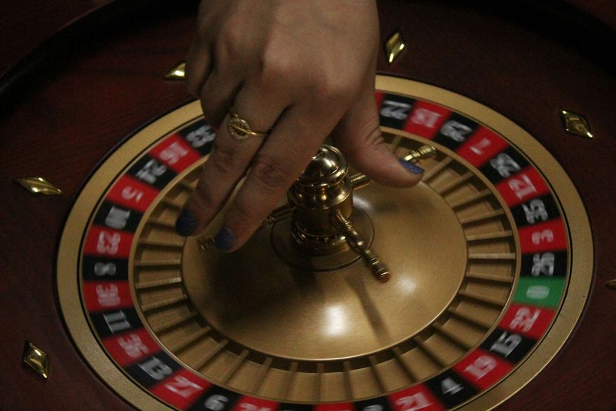 Live Dealer Games On Mobile