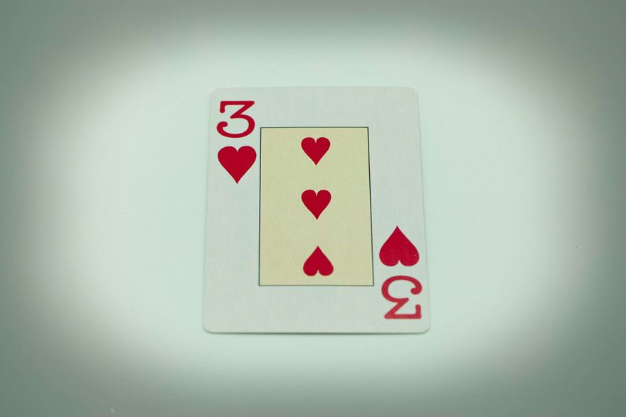 Player Skill (immediately Above This H3)