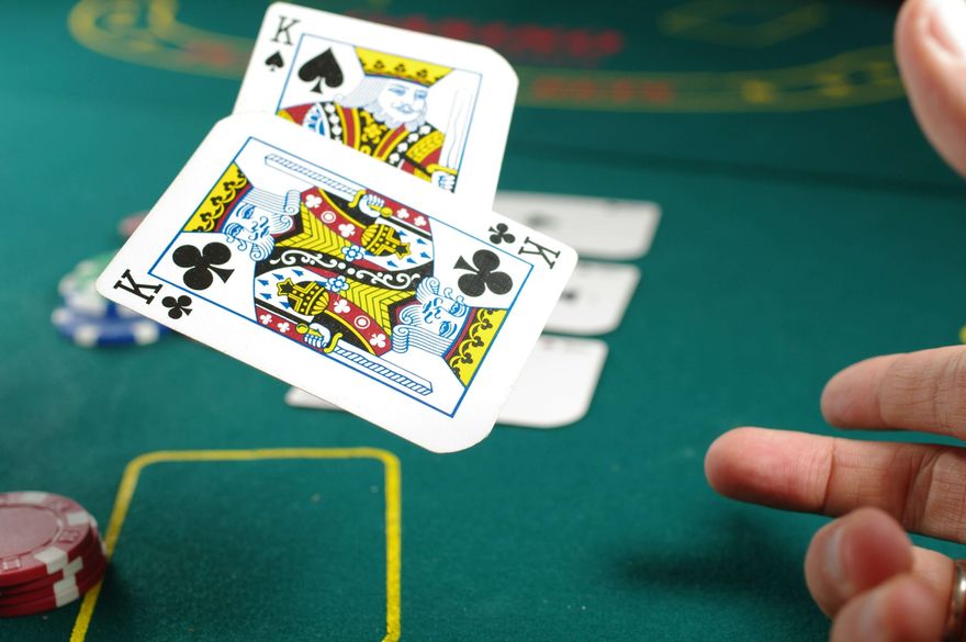 Popular Mobile Casino Games