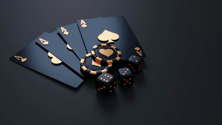 Real Money Games