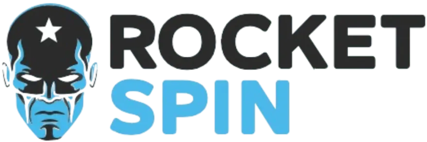 Rocket Spin Casino logo