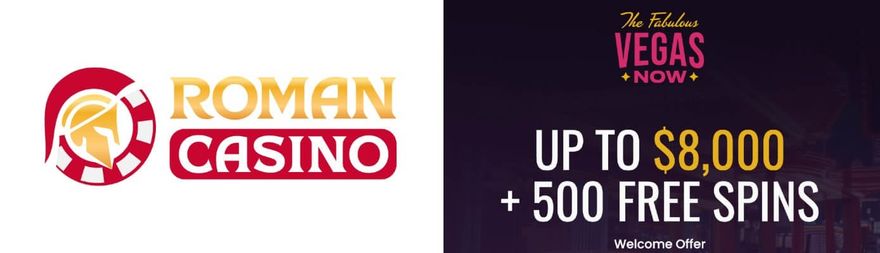 Roman Casino Vegas Now Best For Live Games