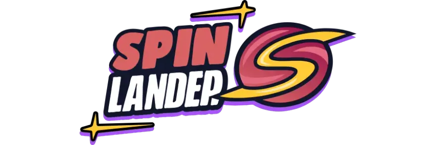 SpinLander Casino logo