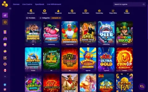 Wazabee Casino Slots