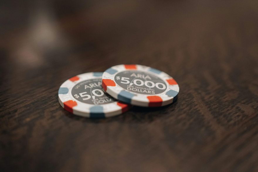What Is A High Payout Casino (after The Intro)