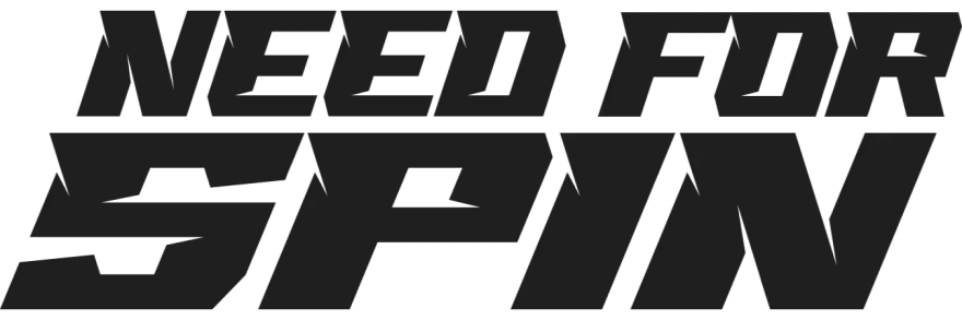 NeedForSpin Casino logo