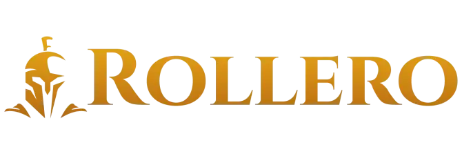 Rollero Casino logo