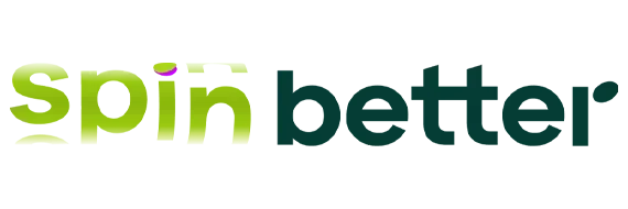 SpinBetter Casino logo