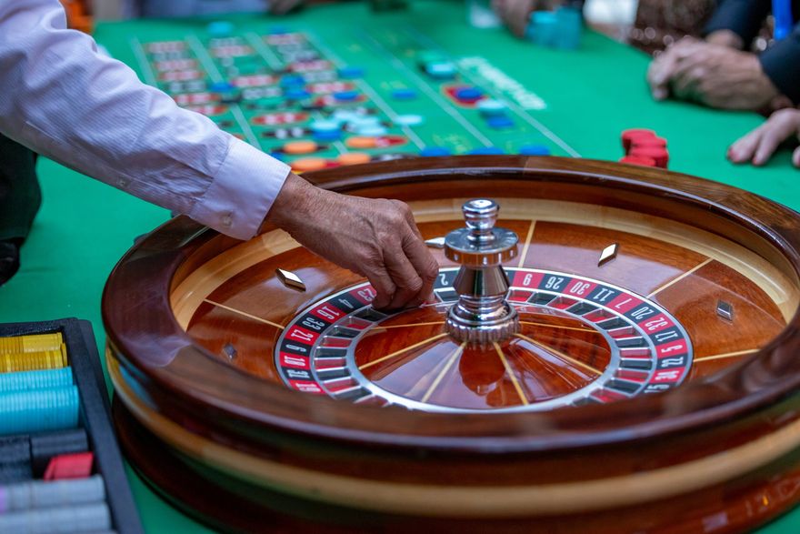 Games You Ll Find At Paypal Casinos (immediately Below This H2)