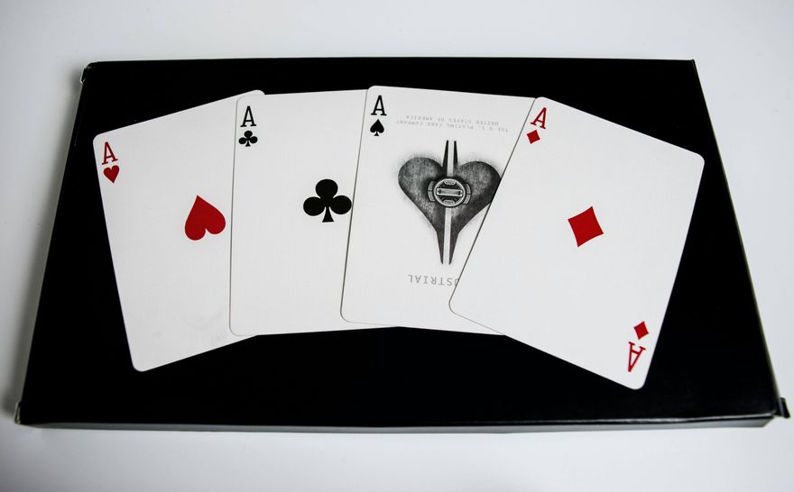 The Latest Casinos To Avoid (above This H2)