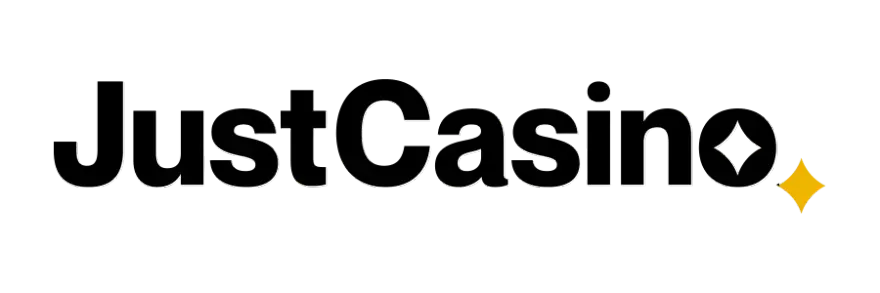 JustCasino logo