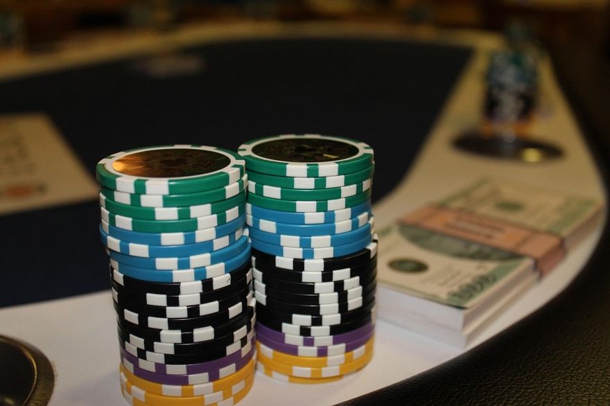 Poker 875294 1280
