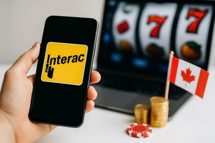 Best Interac Casinos