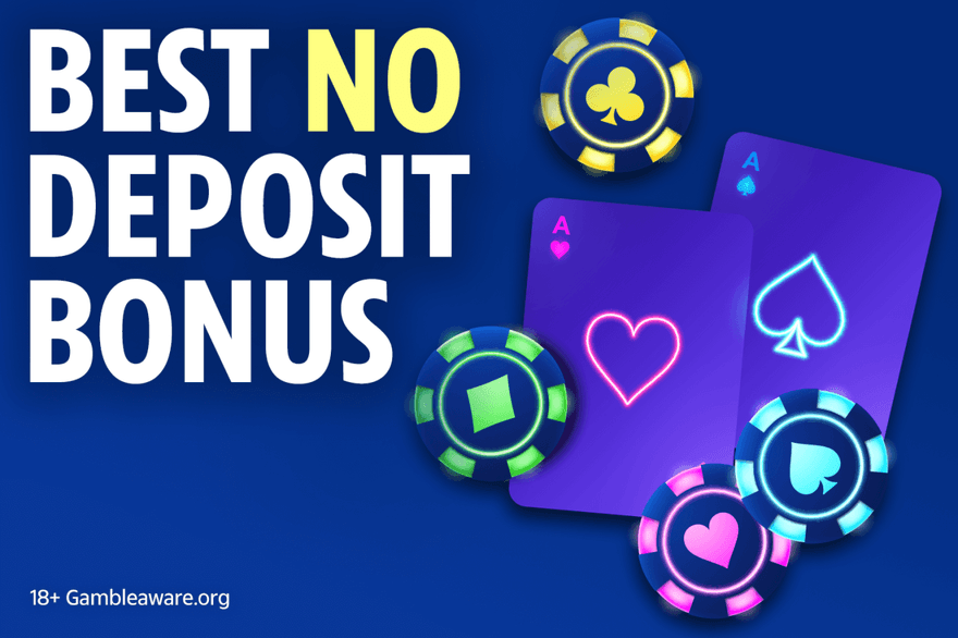 Main Images No Deposit Bonus