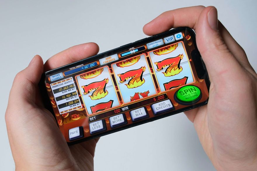 Payment Methods At New Brunswick Online Casinos (immediately Above This H2)