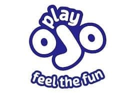 Playojo Logo