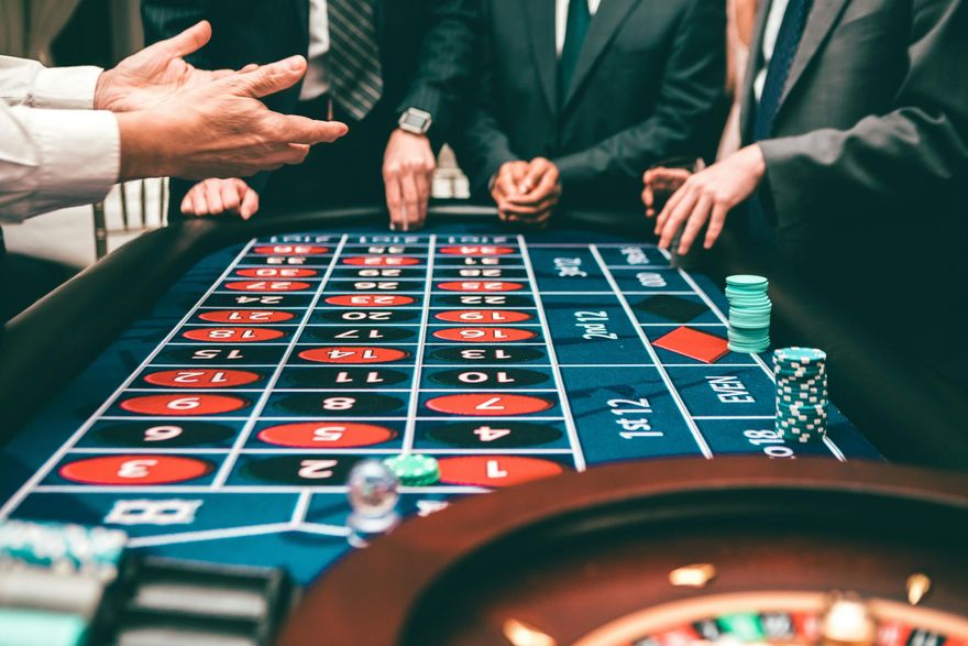 Popular Casino Games For Quebec Players (immediately Above This H2)