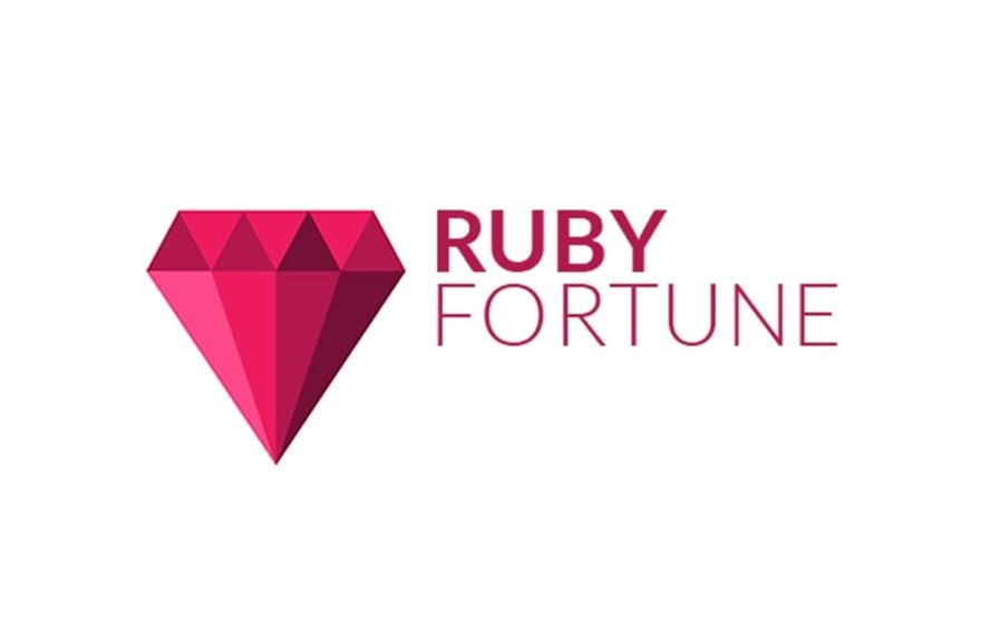Ruby Fortune Logo