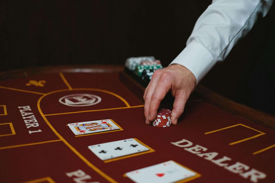 What Casino Games Can You Play Online In Newfoundland