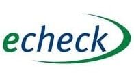 Echeck