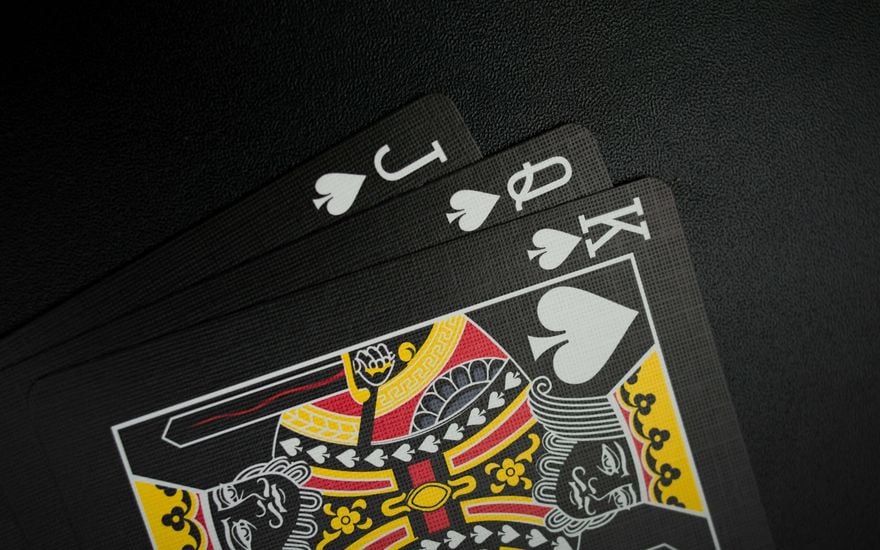 Blackjack Bonuses And Promotions (immediately Above This H2) (2)