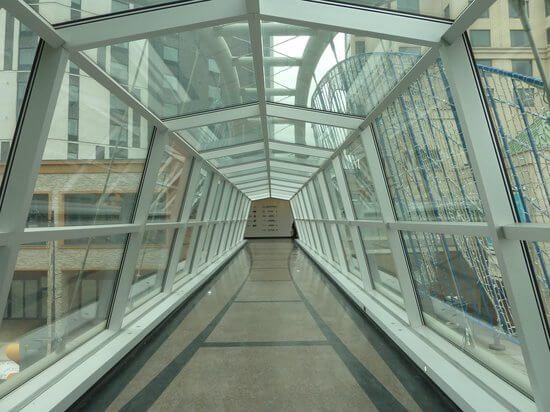 Casino Niagara Overview