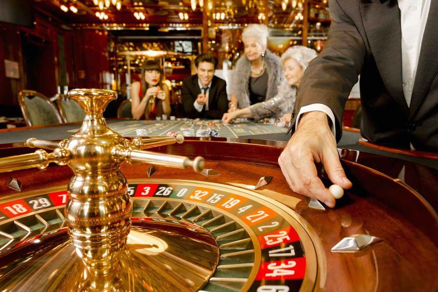 Top Gambling Affiliate Programs by Category