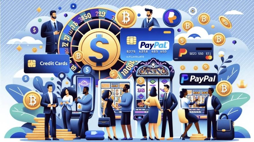 Payment Methods Apps