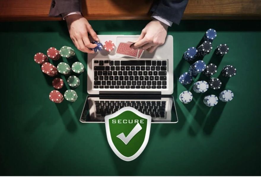 Secure Licensing