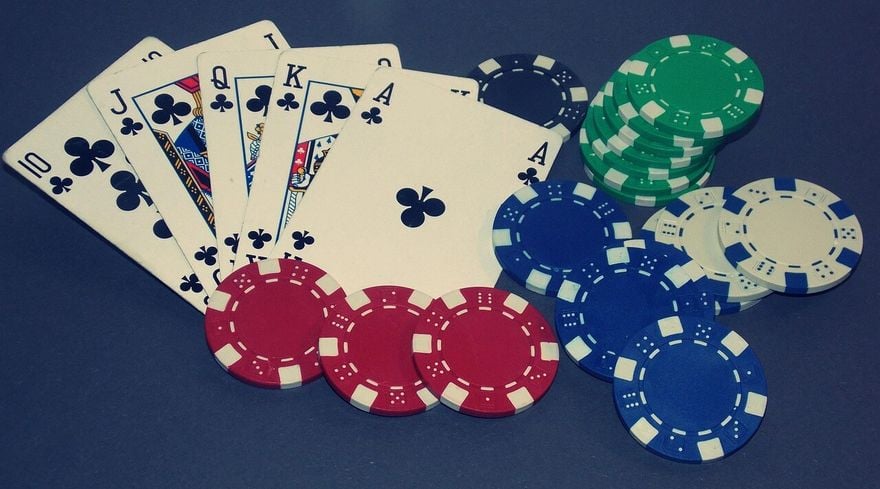 Video Poker Strategy Based Edge