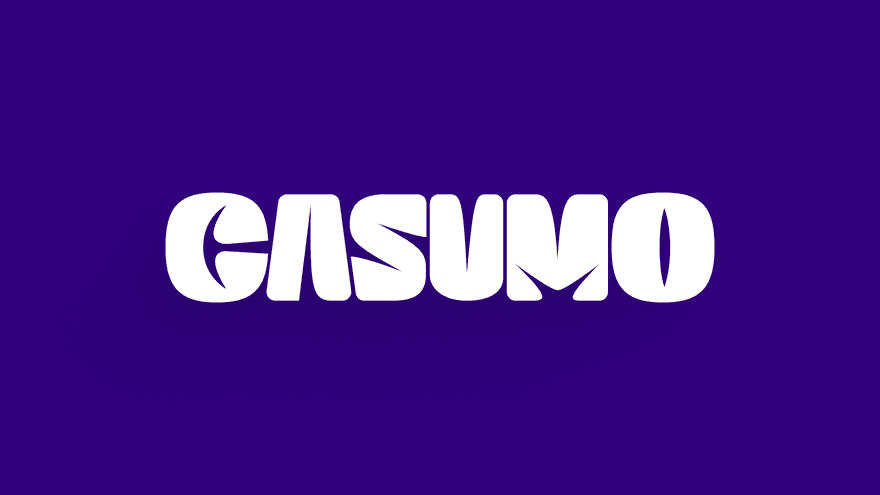 Casumo Casino Logo