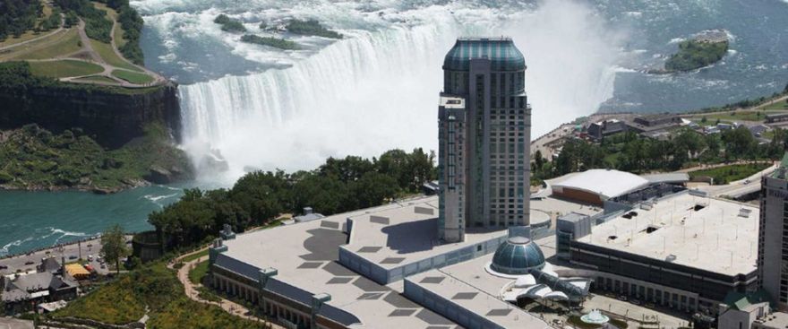 Niagara Fallsview Casino Resort