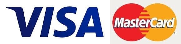 Visa Mastercard