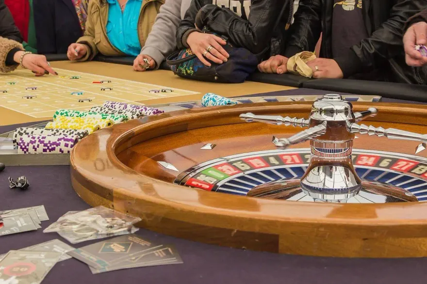 Alternatives to eCheck at Canadian Casinos