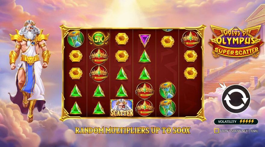 Top Slots at Sweepstakes Casinos