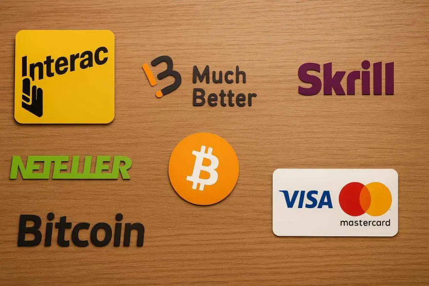 Payment Methods