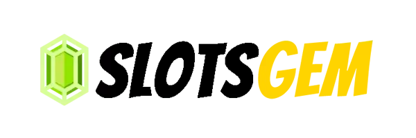 SlotsGem Casino logo