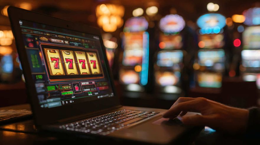 Best Online Casino Tips