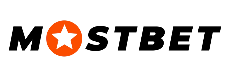 Mostbet Casino logo