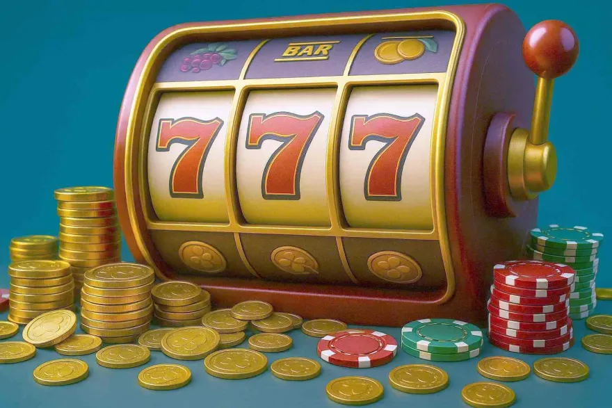 Best Slots to Win Money