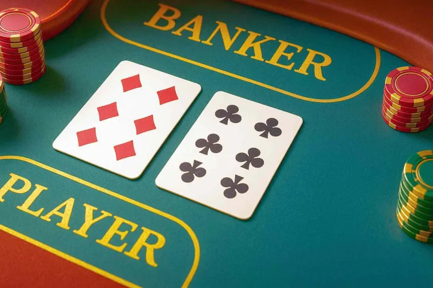 Baccarat