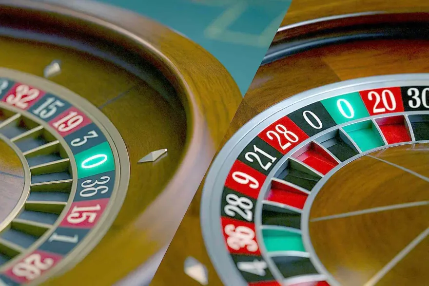 Roulette