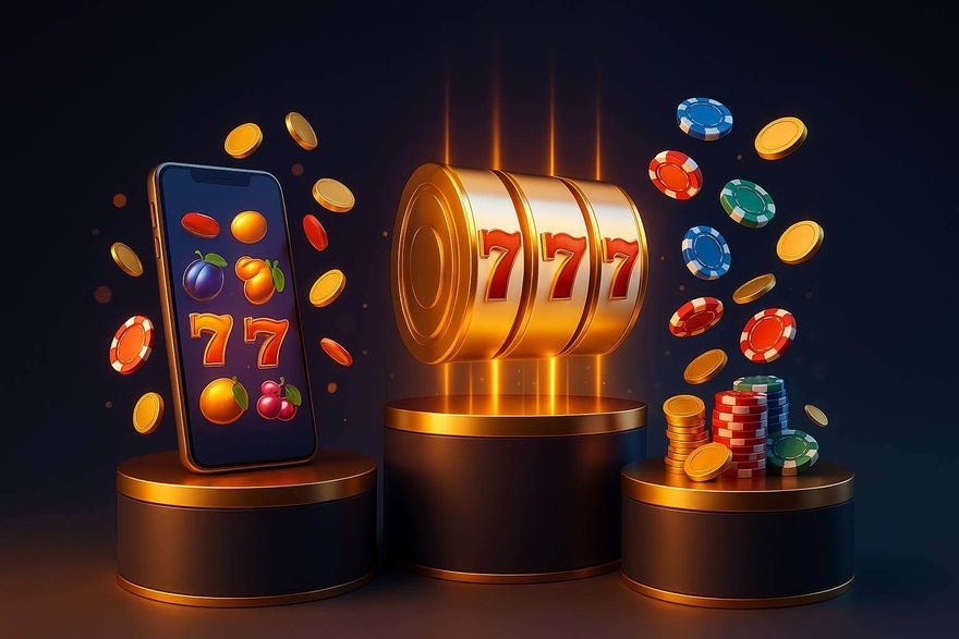 Best Software Providers for Online Slots