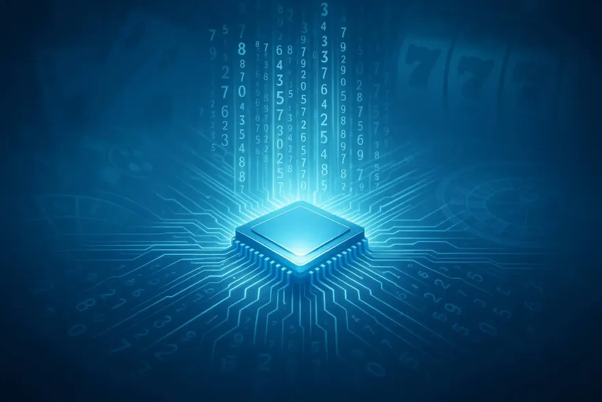 Understanding Casino Software Technology