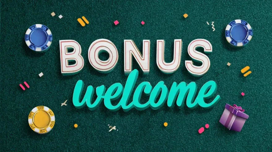 Best Welcome Bonuses and Promotions Analysis