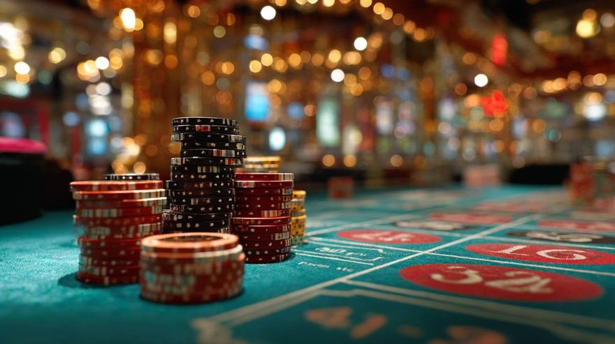 Best Online Casino