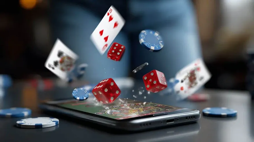 Mobile Casinos